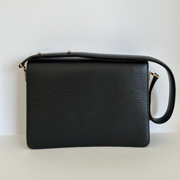 LV Epi Friedland Shoulder Bag - Picture 3 of 13